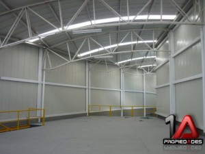 bodega en medellin en arriendo  pc-8386