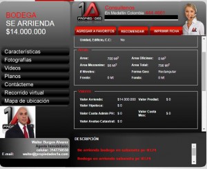 se arrienda bodega en sabaneta pc-8174 (1)