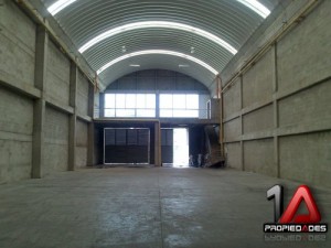 se arrienda bodega en sabaneta pc-8174